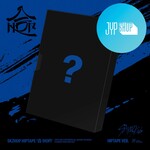 Stray Kids Stray Kids - SKZHOP HIPTAPE ‘合 (HOP)’ (HIPTAPE VER.) + Random Photocard (JYP SHOP)