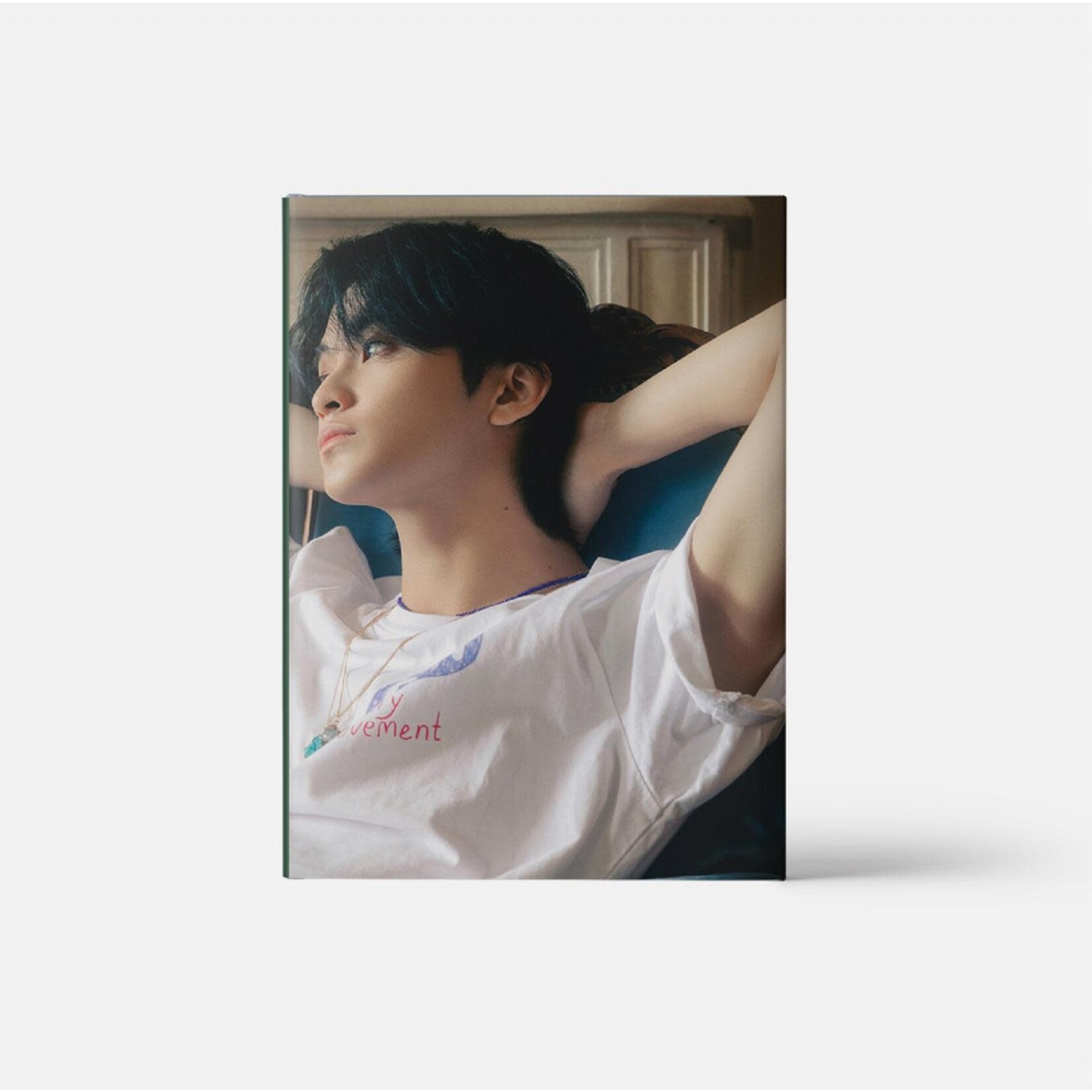 NCT NCT DREAM - PHOTO BOOK [ENDLESS DREAM]