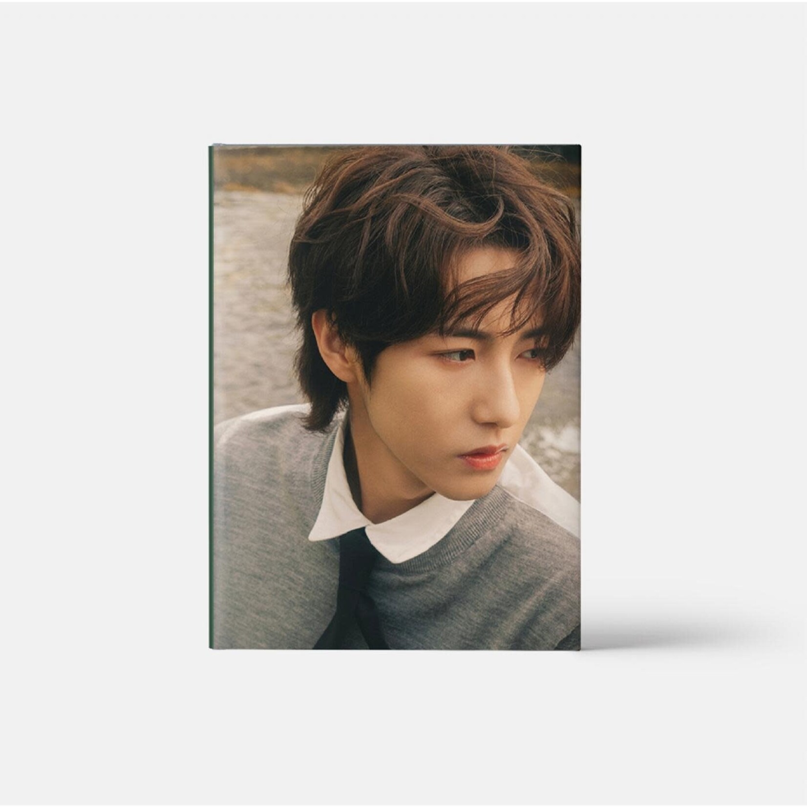 NCT NCT DREAM - PHOTO BOOK [ENDLESS DREAM]
