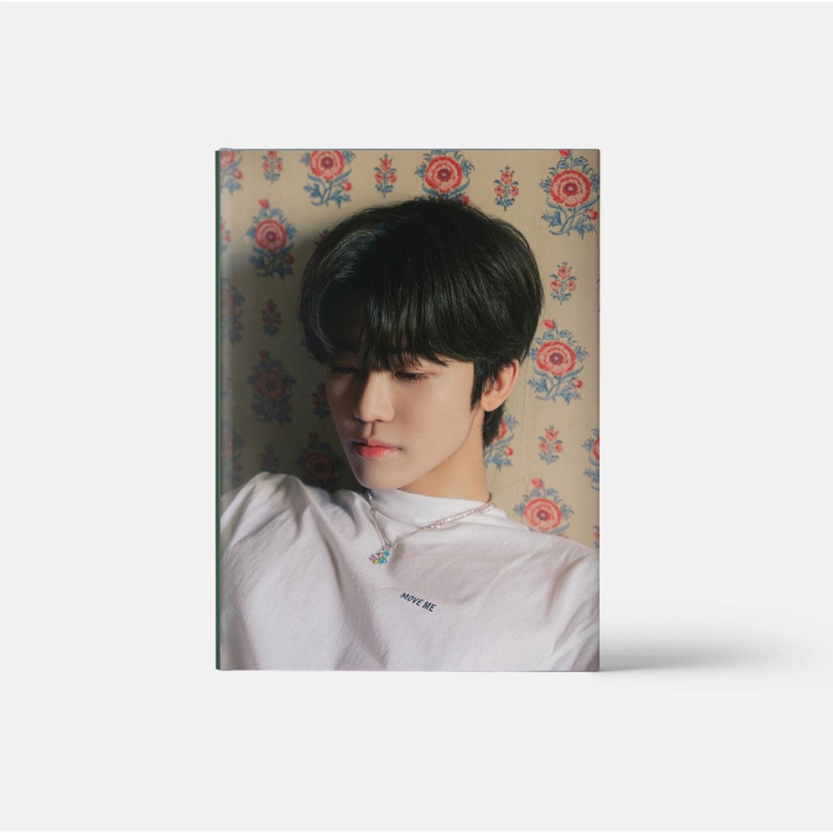 NCT NCT DREAM - PHOTO BOOK [ENDLESS DREAM]
