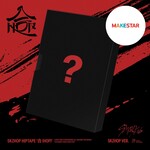 Stray Kids Stray Kids 'SKZHOP HIPTAPE [合 (HOP)]' + Random Photocard (MAKESTAR)