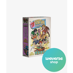 BOYNEXTDOOR - 2025 SEASON'S GREETINGS + Weverse Gift (WS)