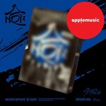 Stray Kids Stray Kids - SKZHOP HIPTAPE ‘合 (HOP)’ (HIPTAPE  VER.) + Random Photocard (APPLE MUSIC)