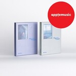 Enhypen [2ND LUCKY DRAW] ENHYPEN - ROMANCE : UNTOLD [daydream] (Photobook ver.) + Random Photocard (APPLE MUSIC)