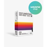 Enhypen ENHYPEN - 2025 SEASON'S GREETINGS + Weverse Gift (WS)