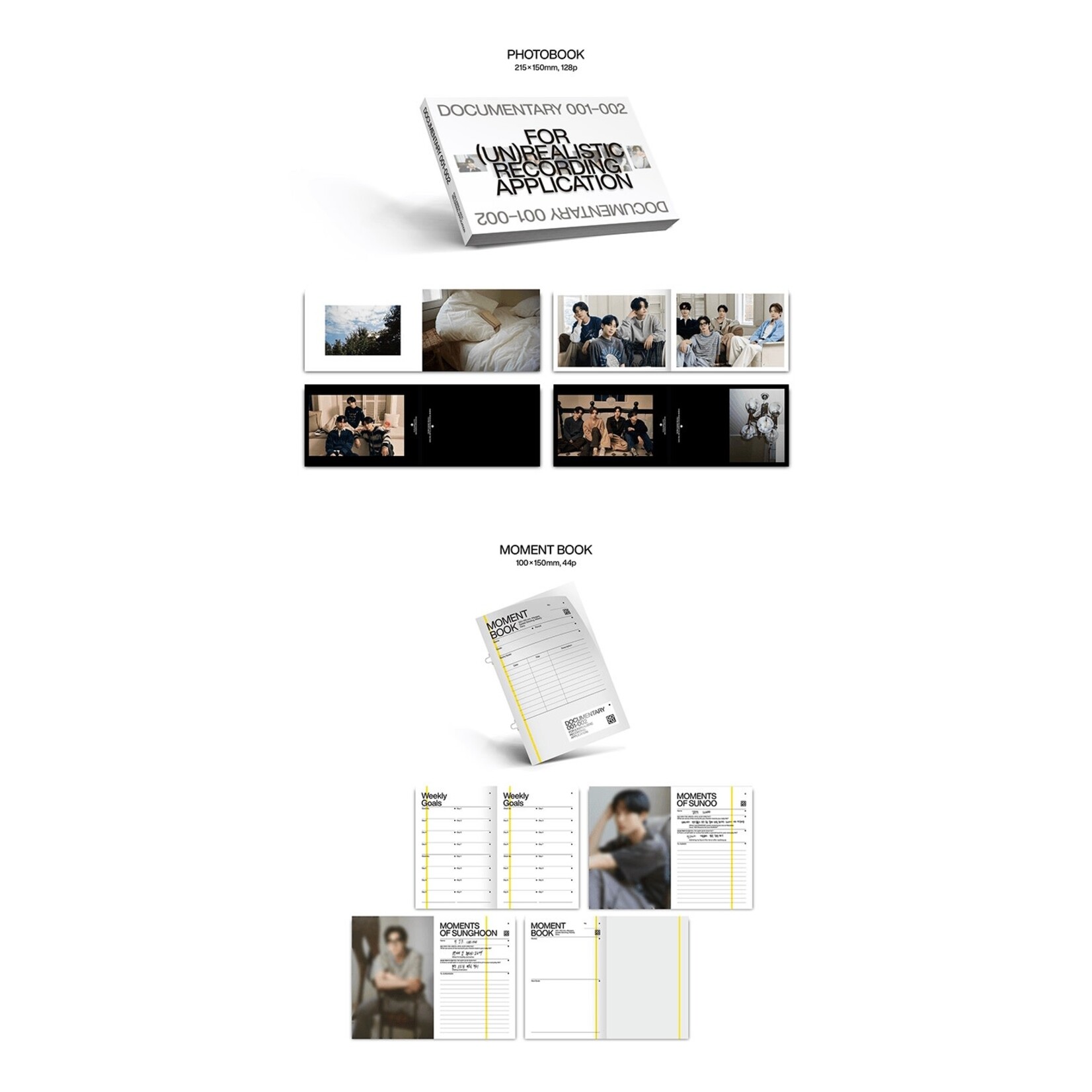 Enhypen ENHYPEN - 2025 SEASON'S GREETINGS + Weverse Gift (WS)