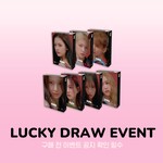izna [LUCKY DRAW] izna - N/a (izna Ver.) (NFC_Nemo Ver.) + Random Photocard (WM)