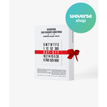Seventeen SEVENTEEN - 2025 SEASON'S GREETINGS + Weverse Gift (WS)
