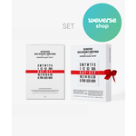 Seventeen SEVENTEEN - 2025 SEASON'S GREETINGS + WALL CALENDAR SET + Weverse Gift (WS)