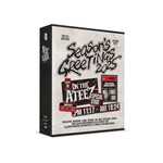 ATEEZ ATEEZ - 2025 SEASON'S GREETINGS (with PoB)