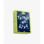 TWS TWS - 2025 SEASON'S GREETINGS