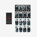 Stray Kids Stray Kids - 'dominATE SEOUL' SPECIAL TRADING CARD