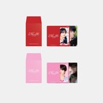 NCT NCT WISH - Steady - RANDOM TRADING CARD SET