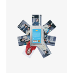 BoyNextDoor BOYNEXTDOOR - BOYNEXTDOOR TOUR ‘KNOCK ON Vol.1’ PHOTOCARD PACK