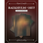 EXO BAEKHYUN - [HIT! MAGAZINE ISSUE 18]