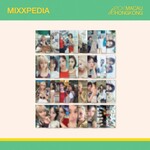 NMIXX NMIXX - 'MIXXPIDIA: PICK MACAU & HONGKONG' TRADING CARD