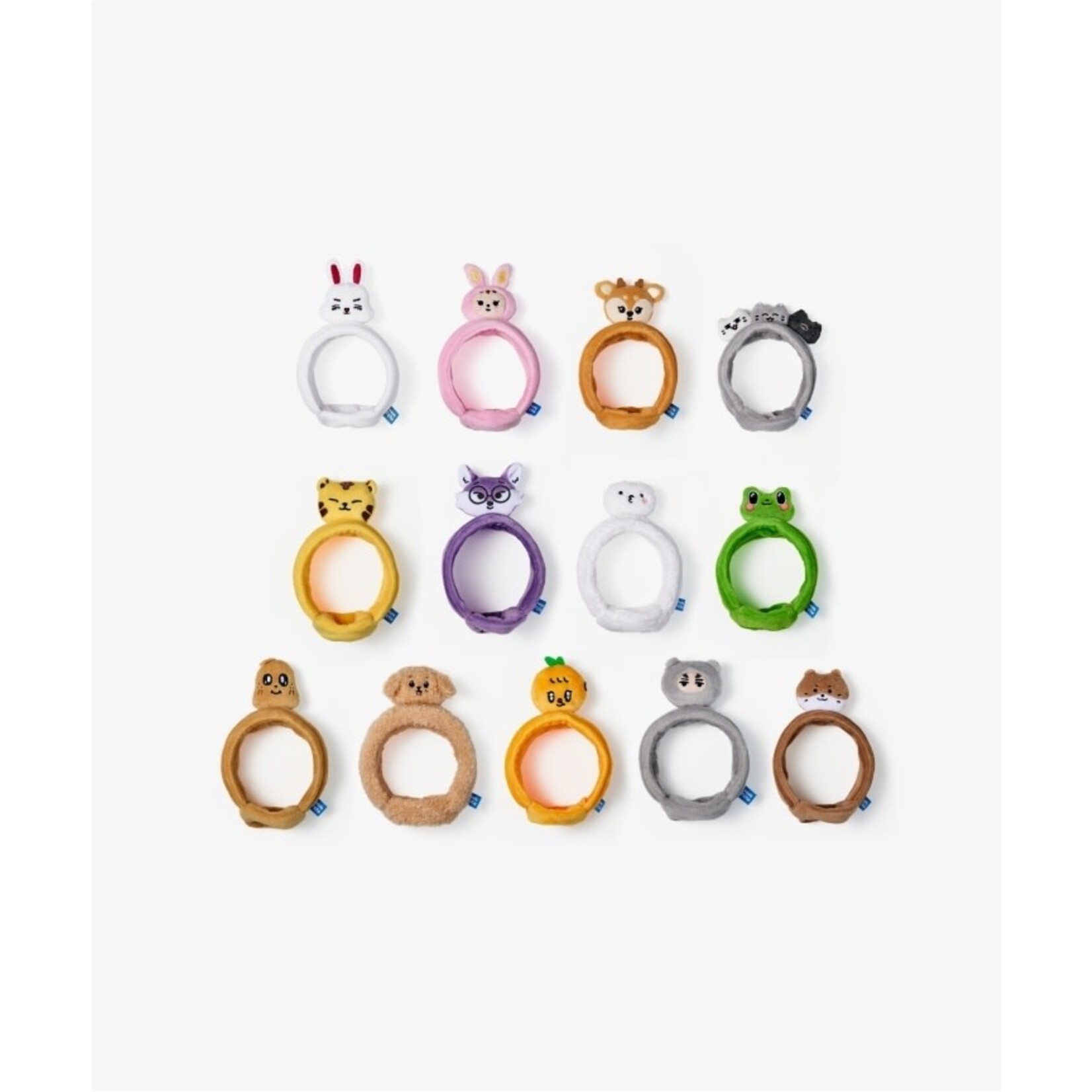Seventeen SEVENTEEN - 'MINITEEN' Official Light Stick Cover