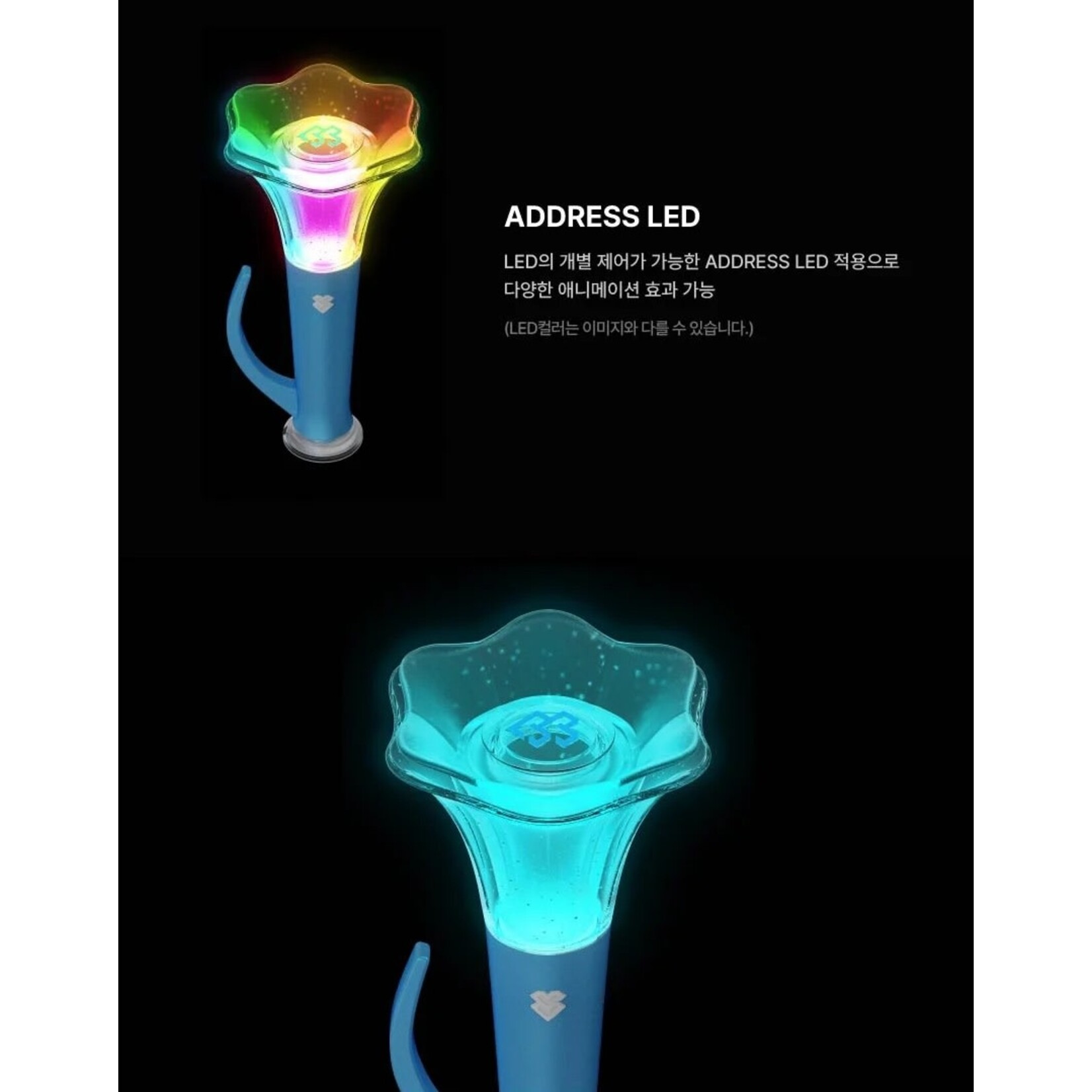 BtoB BTOB - OFFICIAL LIGHT STICK VER.3