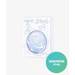 gfriend 여자친구 (GFRIEND) - Special Album 'Season of Memories' Standard ver + Weverse Gift (WS)