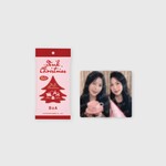 BOA BoA - [2024 PINK CHRISTMAS] PHOTO CARD RANDOM PACK