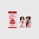 Shinee SHINee - [2024 PINK CHRISTMAS] PHOTO CARD RANDOM PACK