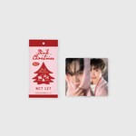 NCT NCT 127 - [2024 PINK CHRISTMAS] PHOTO CARD RANDOM PACK