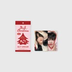 NCT NCT DREAM - [2024 PINK CHRISTMAS] PHOTO CARD RANDOM PACK