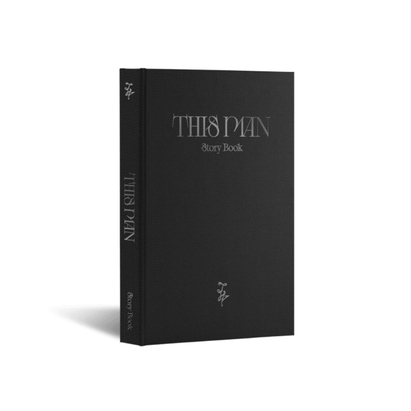 Seventeen JEONGHAN X WONWOO (SEVENTEEN) - ‘THIS MAN Story Book’
