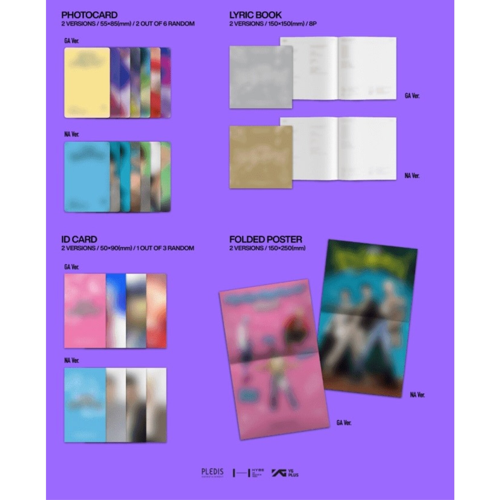 Seventeen SEVENTEEN - BSS 2nd Single Album [TELEPARTY] (Photobook Ver.) + Weverse Gift (WS)