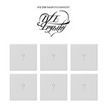 Ive IVE - THE 3rd EP [IVE EMPATHY] (Digipack Ver.)