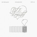 Ive IVE - THE 3rd EP [IVE EMPATHY] (PLVE ver.)
