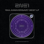 2ne1 2NE1 - 15th ANNIVERSARY BEST LP
