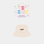 HIGHLIGHT Highlight - 15TH ANNIVERSARY POP-UP STORE MD - BUCKET HAT