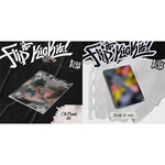 KickFlip KickFlip - 1st Mini Album [Flip it, Kick it!] (Photobook ver.)