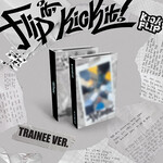 KickFlip KickFlip - 1st Mini Album [Flip it, Kick it!] (Trainee ver.) Platform_Nemo