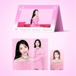 BOA SMTOWN LIVE 2025 TOUR OFFICIAL MD : GROUP PHOTO SET - BOA