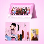 NCT SMTOWN LIVE 2025 TOUR OFFICIAL MD : GROUP PHOTO SET - NCT 127