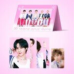 NCT SMTOWN LIVE 2025 TOUR OFFICIAL MD : GROUP PHOTO SET - WayV