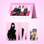 Aespa SMTOWN LIVE 2025 TOUR OFFICIAL MD : GROUP PHOTO SET - aespa