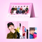 Riize SMTOWN LIVE 2025 TOUR OFFICIAL MD : GROUP PHOTO SET - Riize