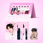 NCT SMTOWN LIVE 2025 TOUR OFFICIAL MD : GROUP PHOTO SET - NCT WISH