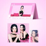 Aespa SMTOWN LIVE 2025 TOUR OFFICIAL MD : GROUP PHOTO SET - naevis