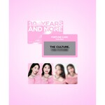 BOA SMTOWN LIVE 2025 TOUR OFFICIAL MD : FORTUNE SCRATCH - BOA