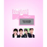 TVXQ SMTOWN LIVE 2025 TOUR OFFICIAL MD : FORTUNE SCRATCH - TVXQ!