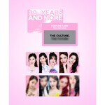 Red Velvet SMTOWN LIVE 2025 TOUR OFFICIAL MD : FORTUNE SCRATCH - Red Velvet