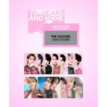 NCT SMTOWN LIVE 2025 TOUR OFFICIAL MD : FORTUNE SCRATCH - NCT Dream