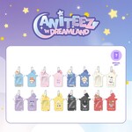 ATEEZ ATEEZ - [ANITEEZ IN DREAMLAND] MD : PVC PHOTOCARD HOLDER