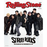 Stray Kids Stray Kids - Rolling Stone UK Collector’s Edition