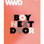 BoyNextDoor BOYNEXTDOOR - FEBRUARY 2025 [WWD]