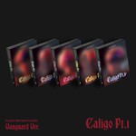 PLAVE PLAVE - 3rd Mini Album [Caligo Pt.1] (Vanguard Ver.)